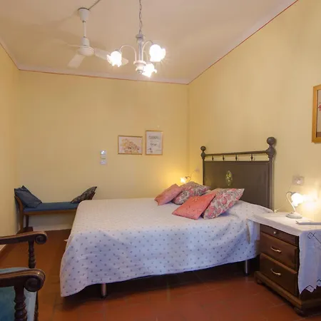 Villa Ludovica By Mmega Cortona