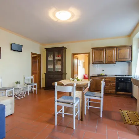 Villa Ludovica By Mmega Cortona